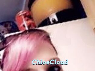 ChloeCloud Webcam Teen