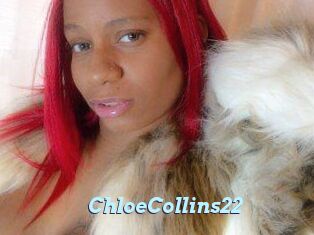 ChloeCollins22