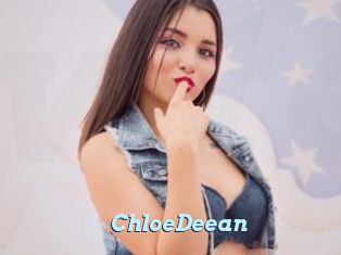 ChloeDeean