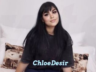 ChloeDesir