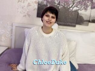 ChloeDuke