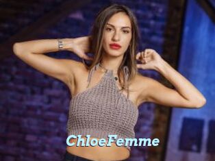 ChloeFemme