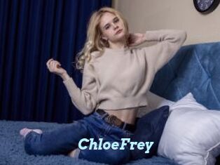 ChloeFrey