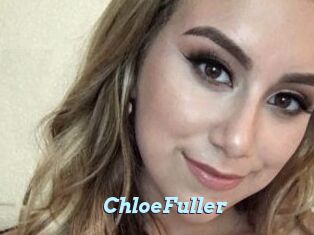 Chloe_Fuller