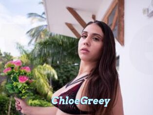 ChloeGreey