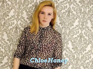ChloeHoney