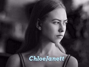 ChloeJanett Webcam Teen