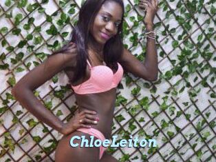ChloeLeiton Webcam Teen