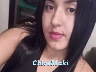 ChloeMaki