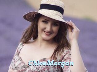 ChloeMorgan