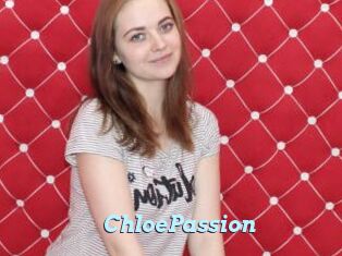 ChloePassion