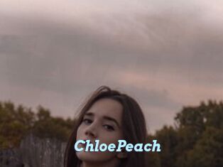 ChloePeach