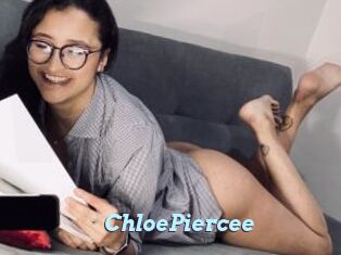 ChloePiercee