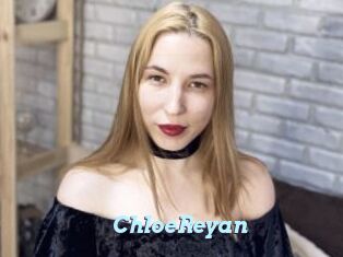 ChloeReyan
