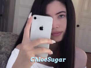 ChloeSugar