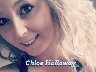 Chloe_Holloway