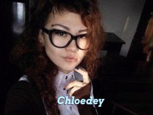 Chloedey