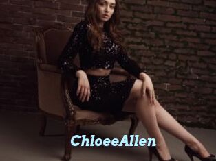 ChloeeAllen