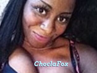 ChoclaFox