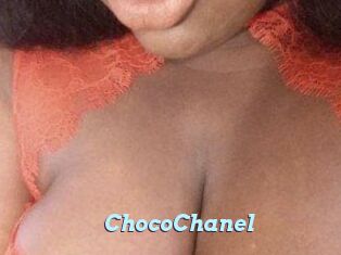 ChocoChanel