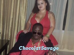 ChocolatSavage