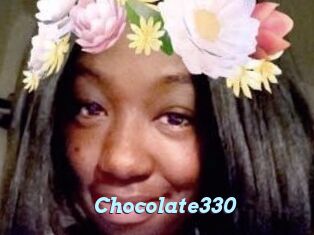 Chocolate330
