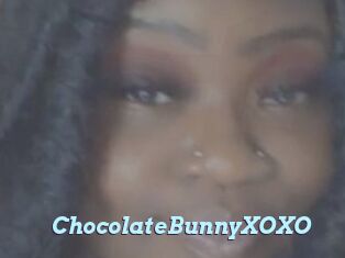 ChocolateBunnyXOXO