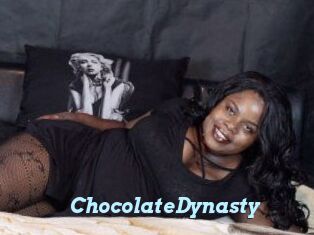 ChocolateDynasty