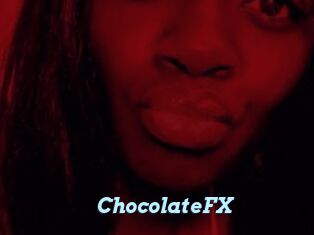 ChocolateFX