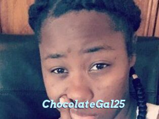 ChocolateGal25