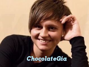 ChocolateGia