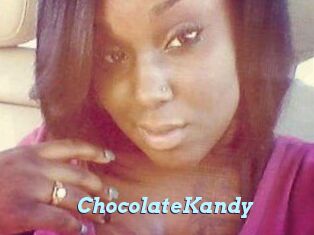 ChocolateKandy
