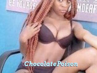 ChocolatePoison