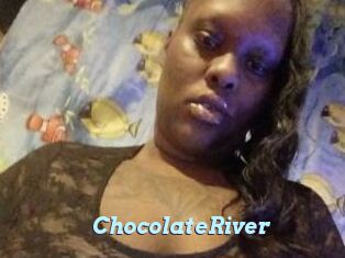 ChocolateRiver
