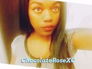 ChocolateRoseXO