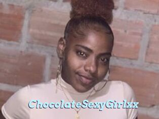 ChocolateSexyGirlxx