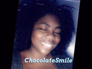 ChocolateSmile Webcam Teen
