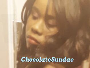 ChocolateSundae