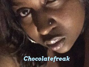 Chocolatefreak Webcam Teen