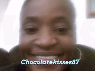 Chocolatekisses87