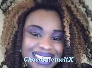 ChocolatemeltX