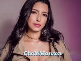 CholeManson