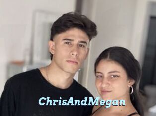 ChrisAndMegan