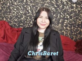 ChrisBaret