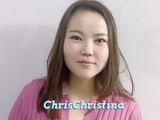 ChrisChristina