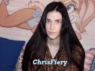 ChrisFiery