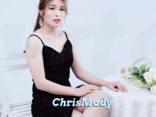 ChrisMady
