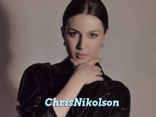 ChrisNikolson