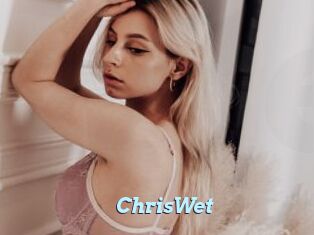 ChrisWet