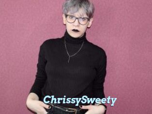 ChrissySweety